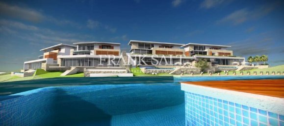 Villa T3 em Mellieha, Malta N.º 2389 3