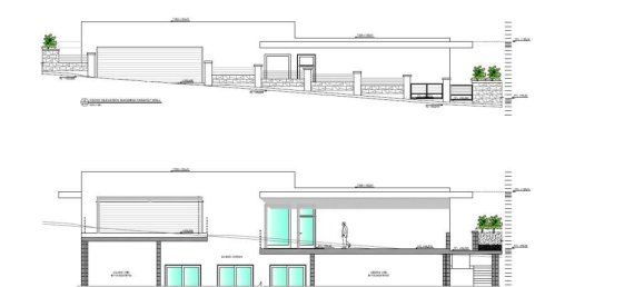 Villa T3 em Mellieha, Malta N.º 2389 9