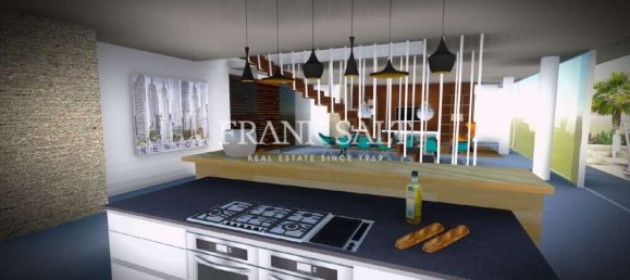 Villa T3 em Mellieha, Malta N.º 2389 5