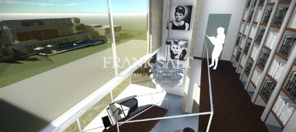 Villa T3 em Mellieha, Malta N.º 2389 6