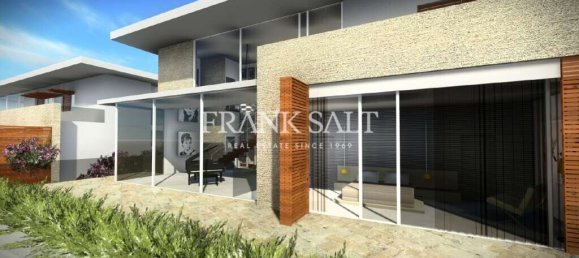 Villa T3 em Mellieha, Malta N.º 2389 13