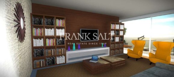 Villa T3 em Mellieha, Malta N.º 2389 14