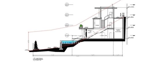 Villa T3 em Mellieha, Malta N.º 2389 11