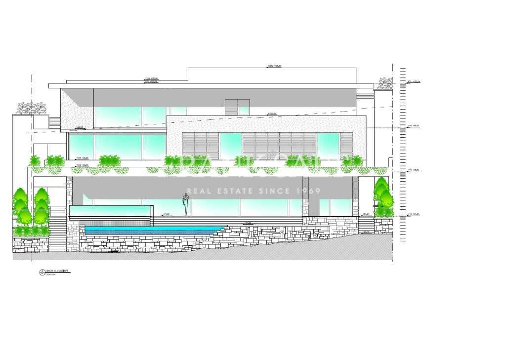 Villa T3 em Mellieha, Malta N.º 2389