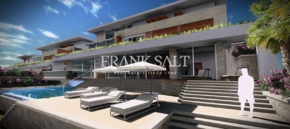 Villa T3 em Mellieha, Malta N.º 2389 15