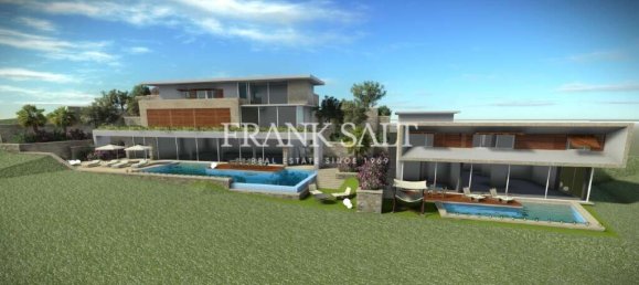 Villa T3 em Mellieha, Malta N.º 2389 2