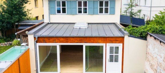 2 غرف نوم تاون هاوس في Potsdam, Germany رقم 239291 10