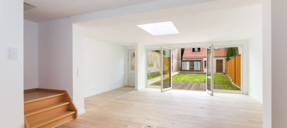 2 غرف نوم تاون هاوس في Potsdam, Germany رقم 239291 11