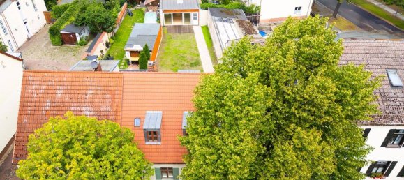 2 غرف نوم تاون هاوس في Potsdam, Germany رقم 239291 13