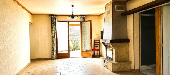 4 Schlafzimmer Haus in Yonne, France, Nr. 308079 2