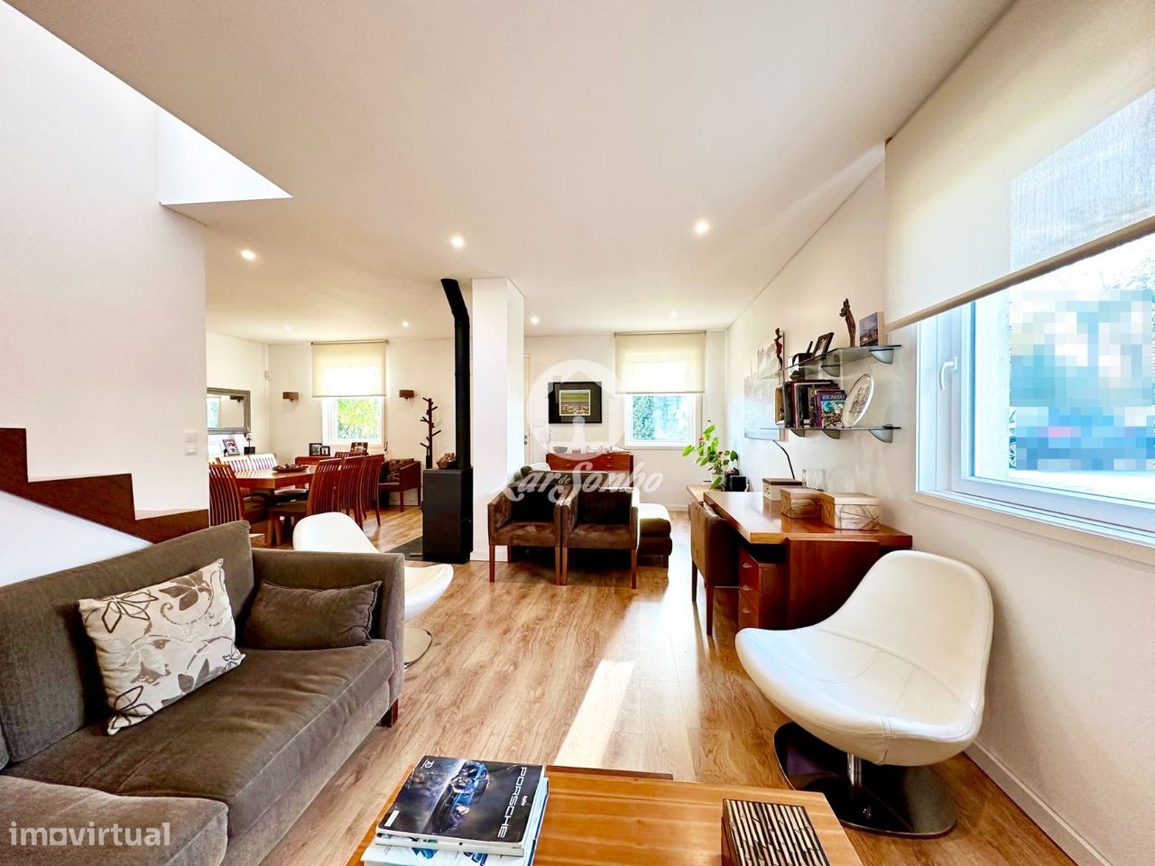 2 bedrooms House in Senhora da Hora, Portugal No. 121483