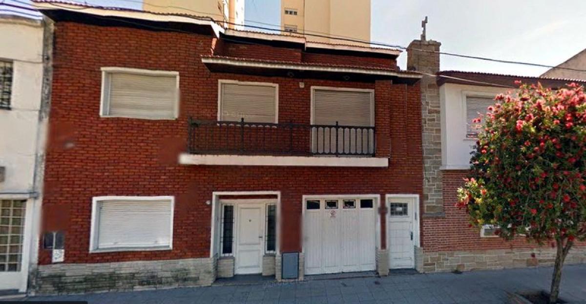 190m² Land in Buenos Aires, Argentina No. 47350