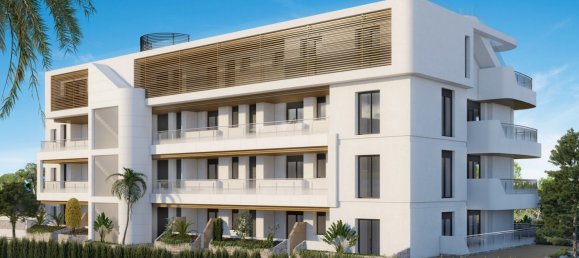 3 bedrooms Apartment for sale in Playa Flamenca II, Alicante, Valencian Community, Spain № 365064 3