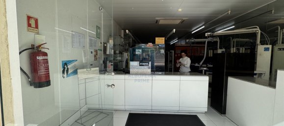  عقار تجاري في Albufeira, Portugal 84متر مربع رقم 80476 8