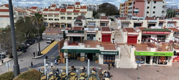  عقار تجاري في Albufeira, Portugal 84متر مربع رقم 80476 34