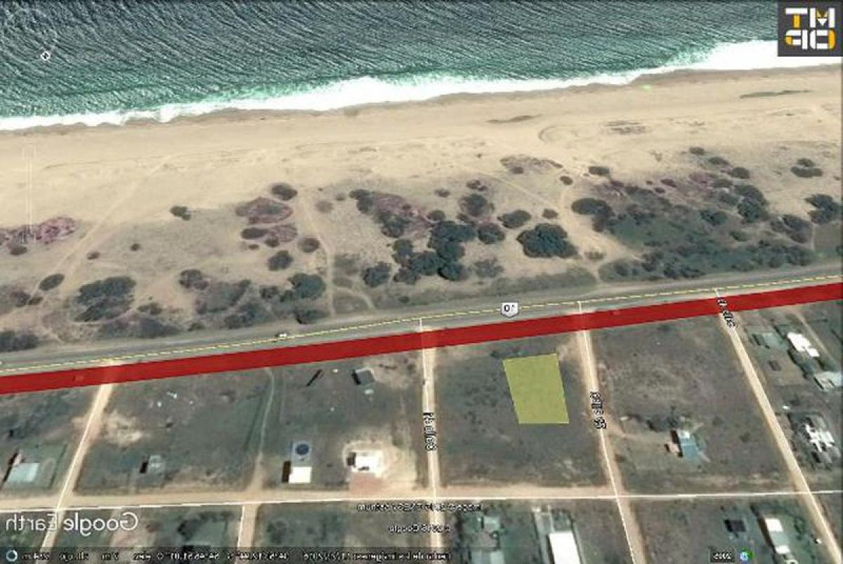  Land in Maldonado, Uruguay No. 14168