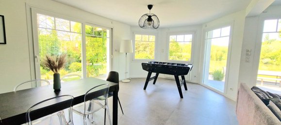 5 غرف نوم فيلا في Cucq, France رقم 71538 6