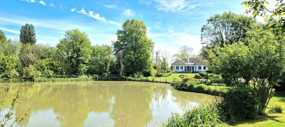 5 غرف نوم فيلا في Cucq, France رقم 71538 9