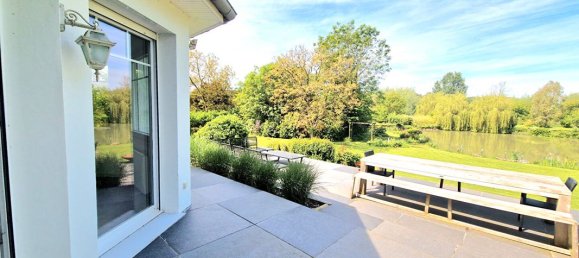 5 غرف نوم فيلا في Cucq, France رقم 71538 7