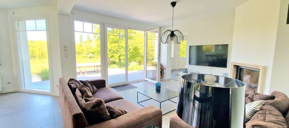 5 غرف نوم فيلا في Cucq, France رقم 71538 5