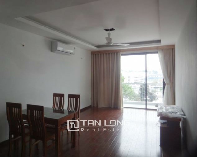1 bedroom Apartment in Tay Ho, Vietnam No. 3282