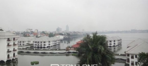 1 bedroom Apartment in Tay Ho, Vietnam No. 3282 3