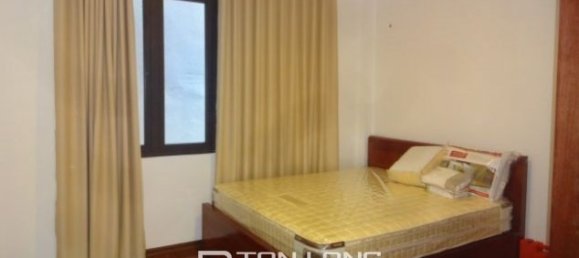 1 bedroom Apartment in Tay Ho, Vietnam No. 3282 6