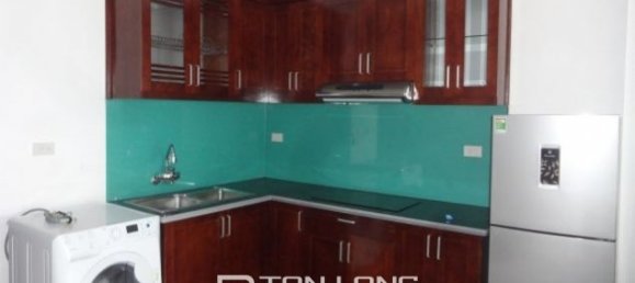 1 bedroom Apartment in Tay Ho, Vietnam No. 3282 5