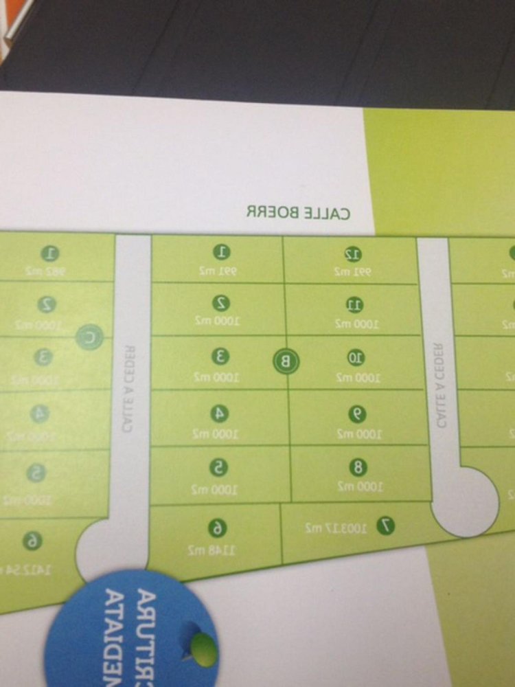 Terreno em Neuquen, Argentina N.º 49652