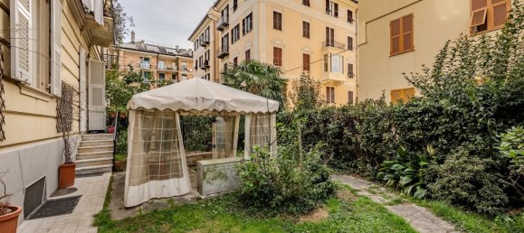 2 bedrooms Apartment in Genoa, Italy No. 36608 38