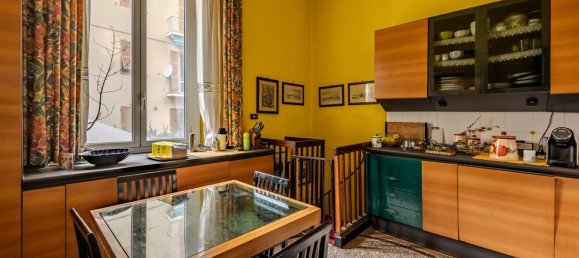 2 bedrooms Apartment in Genoa, Italy No. 36608 18