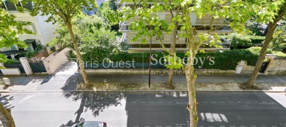3 غرف نوم شقة في Neuilly-sur-Seine, France رقم 347926 8