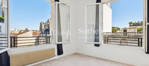 3 غرف نوم شقة في Neuilly-sur-Seine, France رقم 347926 6