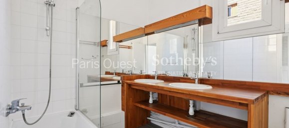 3 غرف نوم شقة في Neuilly-sur-Seine, France رقم 347926 5