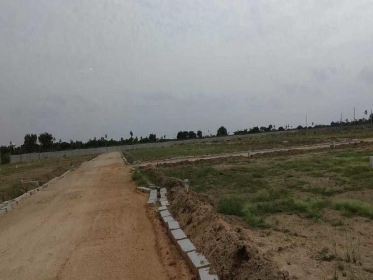  Land in Hyderabad, India No. 32336