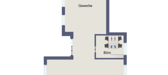 2 chambres Maison à Luchow-Dannenberg, Germany No. 317635 26