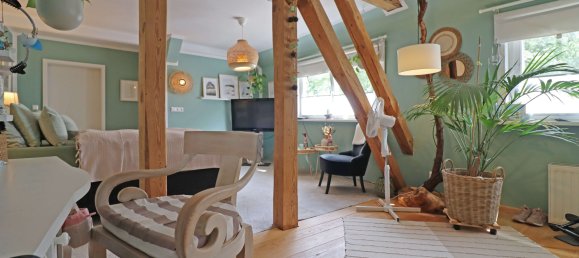 2 chambres Maison à Luchow-Dannenberg, Germany No. 317635 11