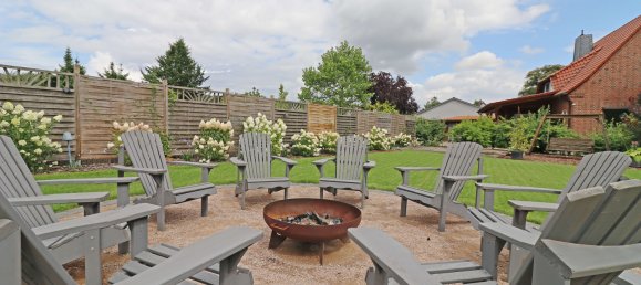 2 chambres Maison à Luchow-Dannenberg, Germany No. 317635 17