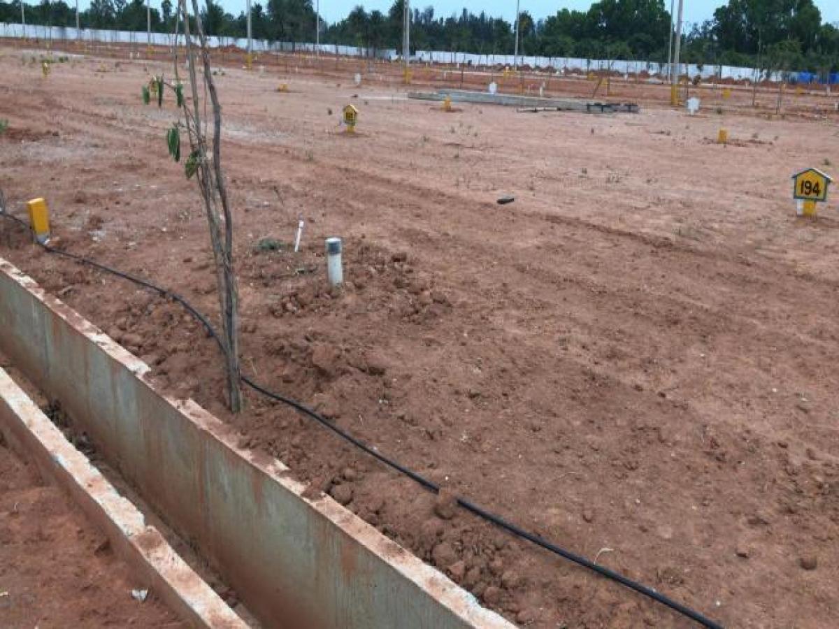  Land in Bangalore, India No. 30413