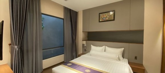 2 Schlafzimmer Wohnung in Phu Nhuan, Vietnam, Nr. 13801 4