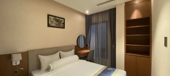2 Schlafzimmer Wohnung in Phu Nhuan, Vietnam, Nr. 13801 6