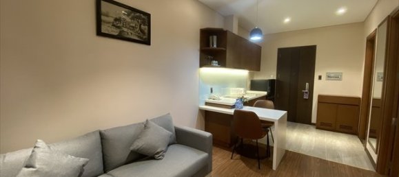 2 Schlafzimmer Wohnung in Phu Nhuan, Vietnam, Nr. 13801 3