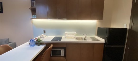 2 Schlafzimmer Wohnung in Phu Nhuan, Vietnam, Nr. 13801 2