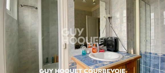 Apartamento T3 em Courbevoie, France N.º 185105 9