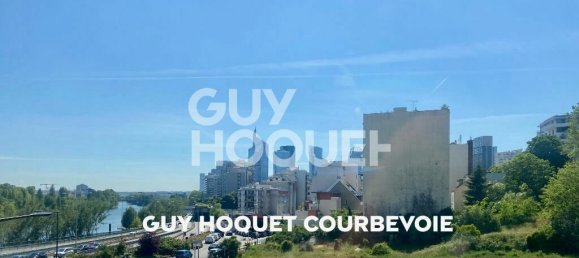 Apartamento T3 em Courbevoie, France N.º 185105 10