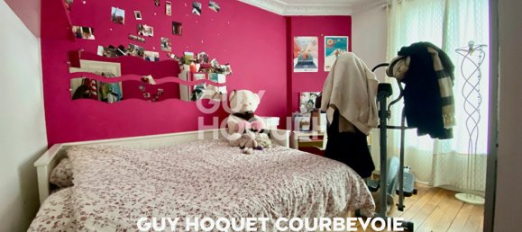 Apartamento T3 em Courbevoie, France N.º 185105 6