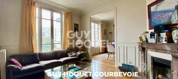 Apartamento T3 em Courbevoie, France N.º 185105 3
