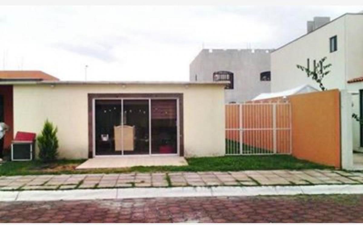 3 bedrooms House in Texcoco de Mora, Mexico No. 216290