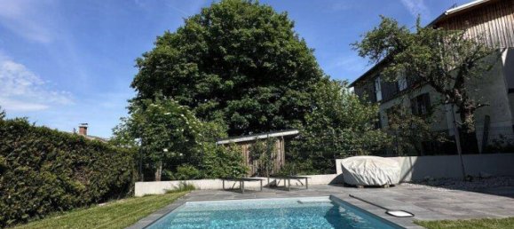 6-salle Villa à Hietzing, Austria No. 220487 17