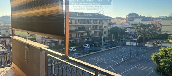 2 rooms Apartment in Rome, Italy No. 31817 15